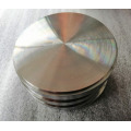 High Purity Titanium Target GR2