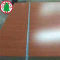 Flame retardant plywood for making furniture