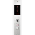 Cheap VVVF and full-collective residential passenger lift elevator