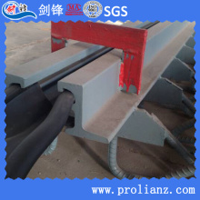 High Performance Modular Bridge Expansion Joint to USA