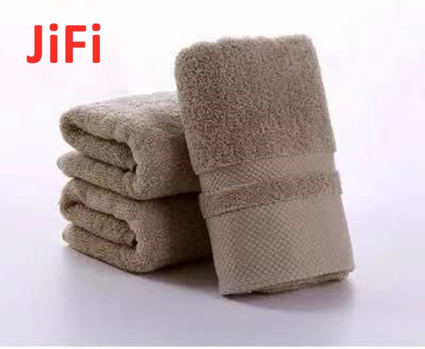 Adult Thicken Soft Cotton Face Towel 02