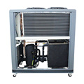 Top quality water cool industrial chiller