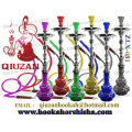 Hot Products Good Quality Beautiful Large Hookahs With Gourd Shaped Vase