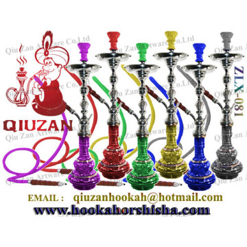 Hot Products Good Quality Beautiful Large Hookahs With Gourd Shaped Vase