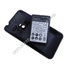 Extended Cell Phone Battery For HTC MS910 With Back Cover