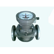 High Precision Cast Iron Roots Flowmeter