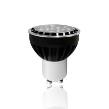 6W GU10 Base LED Bulb