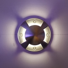 IP67 LED Outside Step Light  long lifespan