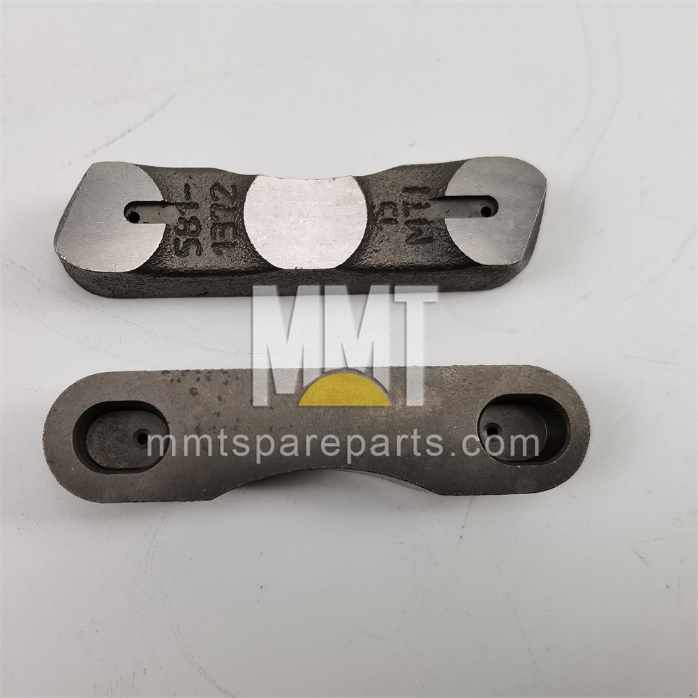 Valve Bridge 581-1372 Valve Bridge 581-1372
