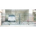 Factory Wholesale Wrought Iron Fences