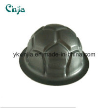 Carbon Steel Non-Stick Football Shaped Cake Pan