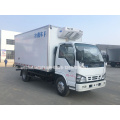 ISUZU 600P 6-8 Tonnen Speisenwärmer/Gefrierwagen