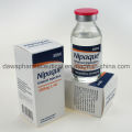 300mgi/Ml Omnipaque Iopamidol Injektion für Röntgen-Kontrastmittel