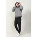 MEN'S KINT WINTER HOODIE SPORT CASUAL JACKET