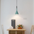 INSHINE Led Hanging Concrete Pendant Lights