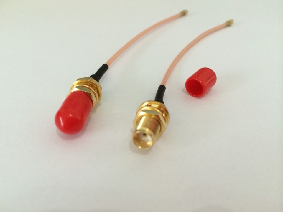 Sma Rf Cable