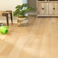 Top Grade Natural Engineered Oak Wooden Flooring