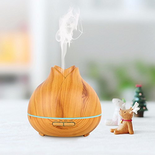 aroma diffuser humidifier