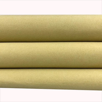 2020 Abrasion-resistant Elastic Microfiber for Yoga Mat