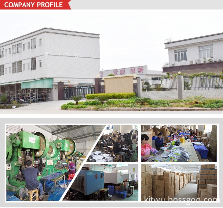 company profile 2