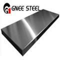 Titanium stainless steel clad plate