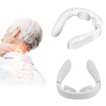 amazon best neck massager with heat