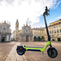 Scooter elétrico de dobramento 2000w