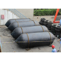 Marine Salvage Airbag for underwater salvage