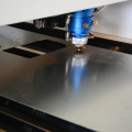 Co2 Mixed Laser Cutting Machine