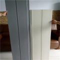 Metal Insulation Decorative Board for Wall Siding Panel