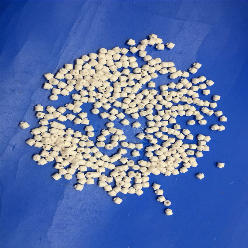 Injection Alumina Ceramic Parts