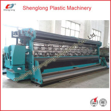 Double Needle Bar Warp Knitting Machine para Mesh Bag (JBZ-260)