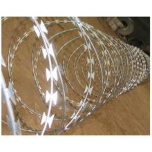 Razor Barbed Wire/Barbed Wire (Bto-10/Bto-22/CBT-60/CBT-65)