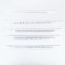 Pipettes sérologiques en plastique jetable en laboratoire 1 ml