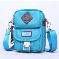 New style strap shoulder bag man