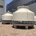 ISO FRP GRP 50Ton Round Water Open Type Cooling Tower