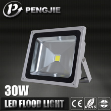 Die Casting Aluminum LED Flood Light Housing/Body