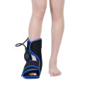 Ankle Cold Therapy Compression Wrap with Air Pump