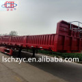 Brand Trailer MXH9400 Series Semi-trailer