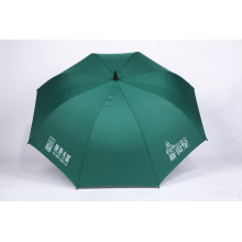 Umbrella de publicidade baratos com EVA Handle