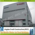 China Jdcc Galvanized Light Steel Structure Workshop