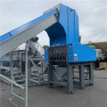 PP PE flakes waste plastic recycling washing line