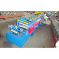 C Z U Purlin Roll Forming Machine