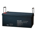 Batterie de stockage d&#39;énergie VRLA de gel de cycle profond 12V150A