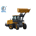 XCMG Official  Wheel Loader ZL50GN