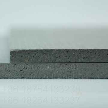 Magnesium Sulfate Refractory Grey MgO Dry Wall Board