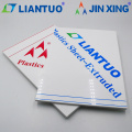 Extruded Solid PP Plastic Sheet