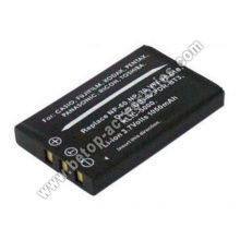 Olympus appareil photo batterie Li-20B(NP60)