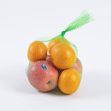 Fruit Vegetable Package Mesh Tubular Net Bag Rolls