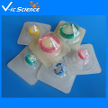 Nylon PTFE Disposable Syringe Filter Sterile